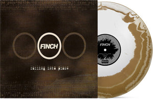FINCH | FALLING INTO PLACE