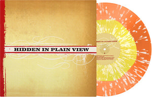HIDDEN IN PLAIN VIEW | HIDDEN IN PLAIN VIEW