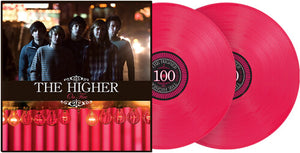 THE HIGHER | ON FIRE