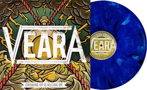 VEARA | GROWING UP IS KILLING ME