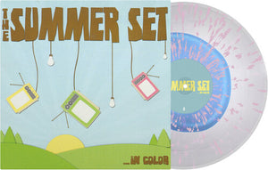 THE SUMMER SET | IN COLOR