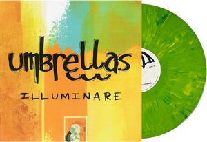 UMBRELLAS | ILLUMINARE