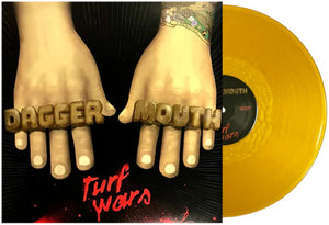 DAGGERMOUTH | TURF WARS
