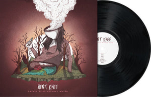 BENT KNEE | TWENTY PILLS WITHOUT WATER