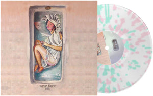 SAVE FACE | FOLLY + FOLLY ON THE ROCKS