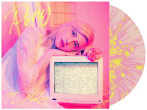 PONY | TV BABY