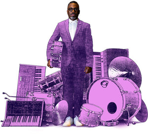 NATE SMITH^JOSH JOHNSON^JSWISS^MARQUIS HILL^LALAH HATHAWAY^LIONEL LOUEKE | LIVE-ACTION