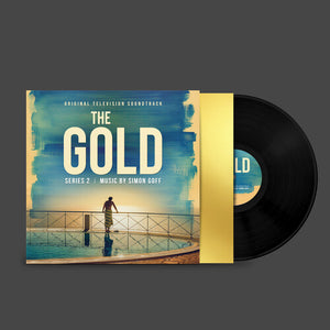 VARIOUS^VARIOUS | GOLD SEASON 2 TV SERIES - O.S.T.