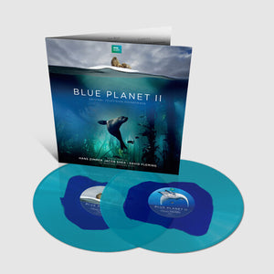 BLUE PLANT II - NEW EDITION