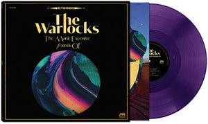 THE WARLOCKS | MANIC EXCESSIVE SOUNDS OF