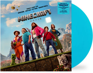 VARIOUS^JACK BLACK | MINECRAFT MOVIE / O.S.T.
