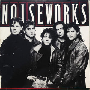 NOISEWORKS | NOISEWORKS
