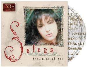 SELENA | DREAMING OF YOU