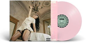 ALESSI ROSE | VOYEUR (PINK EDITION) (VINYL)