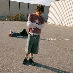 ROYEL OTIS | HICKEY
