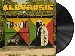 ALBOROSIE | NINE MILE