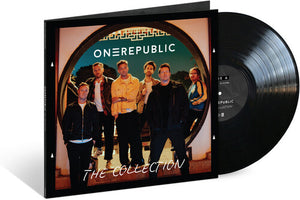 ONEREPUBLIC | COLLECTION (VINYL)