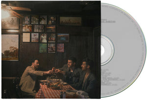 JONAS BROTHERS | GREETINGS FROM YOUR HOMETOWN (SOFTPACK)