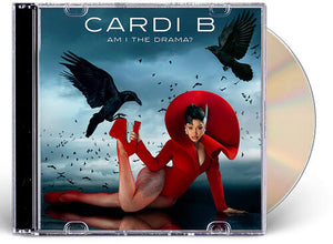 CARDI B | AM I THE DRAMA
