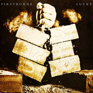 FIRSTBORNE | LUCKY