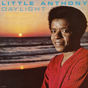 LITTLE ANTHONY | DAYLIGHT - USA PROMO