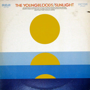 YOUNGBLOODS | SUNLIGHT - CUT CORNER - DAMAGED LABELS