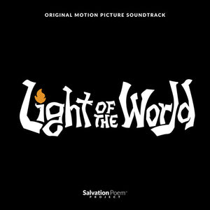 | LIGHT OF THE WORLD / O.S.T.
