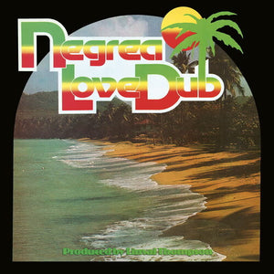LINVAL THOMPSON | NEGREA LOVE DUB