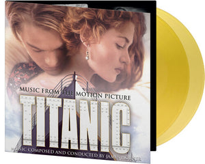 JAMES HORNER | TITANIC - O.S.T.