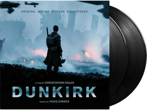 HANS ZIMMER | DUNKIRK - O.S.T.
