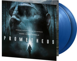 MARC STREITENFELD | PROMETHEUS - O.S.T.