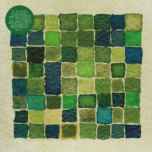 LAND OF ECHO | ALMOST MUSIC