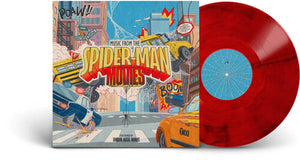 LONDON MUSIC WORKS | MUSIC FROM SPIDER-MAN
