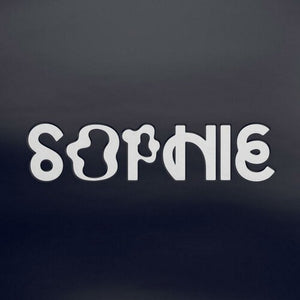 SOPHIE | PRODUCT (SOFTPACK)