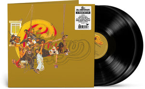 CHICAGO | GREATEST HITS EXPANDED (50TH ANNIVERSARY 2LP EDITION) (VINYL)