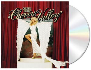 CARTER FAITH | CHERRY VALLEY