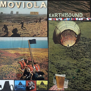 MOVIOLA | EARTHBOUND