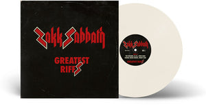 ZAKK SABBATH | GREATEST RIFFS