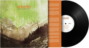 ANBERLIN | NEW SURRENDER
