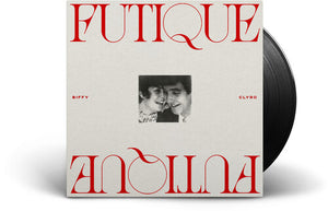 BIFFY CLYRO | FUTIQUE (VINYL)