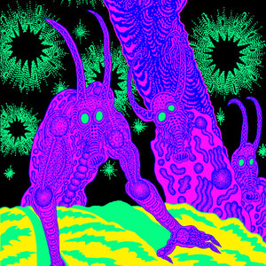 OSEES | ABOMINATION REVEALED AT LAST