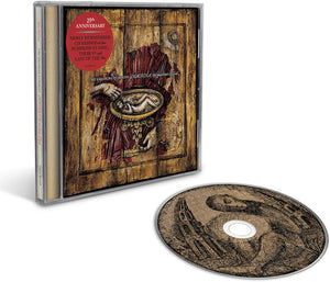 SMASHING PUMPKINS | MACHINA / THE MACHINES OF GOD (25TH ANNIVERSARY EDITION)