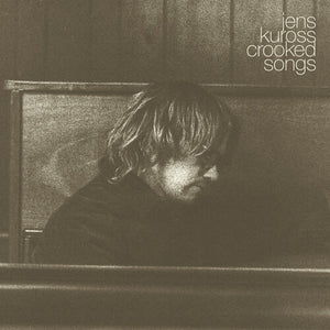 JENS KUROSS | CROOKED SONGS (VINYL)