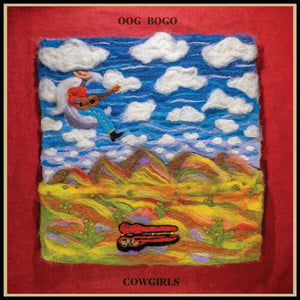 OOG BOGO | COWGIRLS