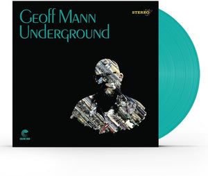 GEOFF MANN | UNDERGROUND