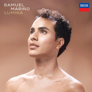 SAMUEL MARINO | LUMINA