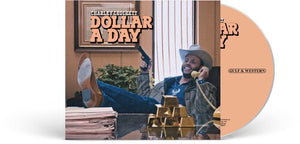 CHARLEY CROCKETT | DOLLAR A DAY