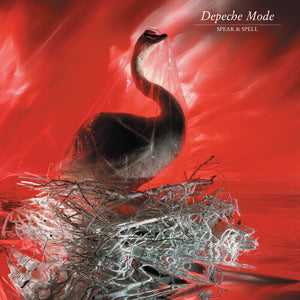 DEPECHE MODE | SPEAK AND SPELL