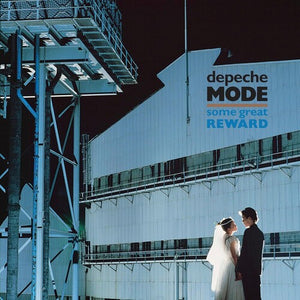DEPECHE MODE | SOME GREAT REWARD