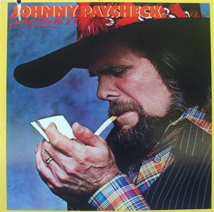 JOHNNY PAYCHECK | GREATEST HITS VOL 2
